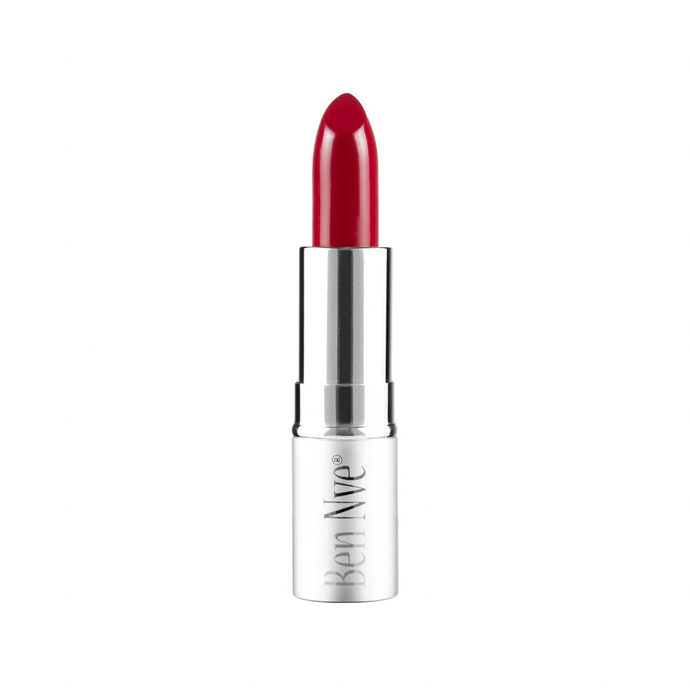 BEN NYE Lustrous Lipsticks LS-16 Ruby Red Lipstick 4280
