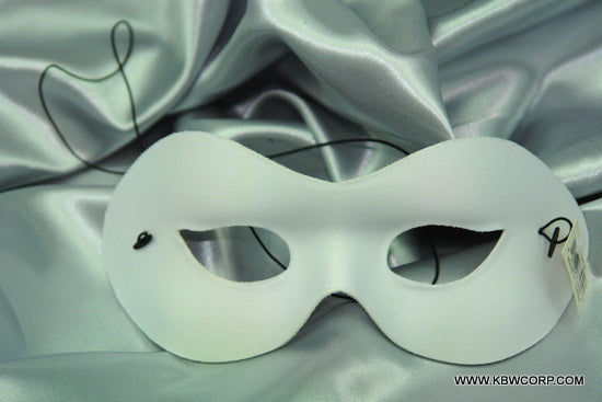 Party wear Eye mask J-73455 J-73455W