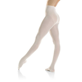 Mondor Opaque DanceTights 345 345_frnt_E6