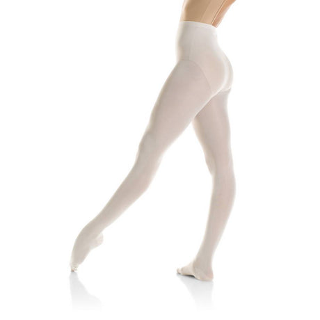 Mondor Opaque DanceTights 345 345_frnt_E6