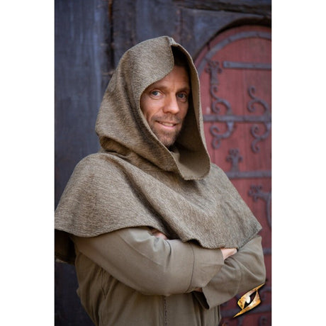 Epic Hood Adventurer