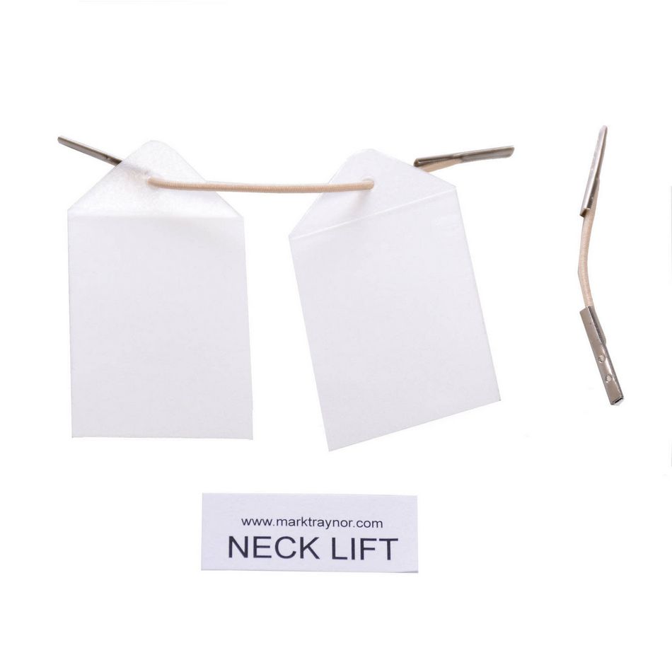 Mark Traynor Neck Lift Mark Traynor Neck Lift_beige