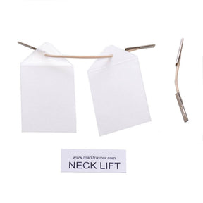 Mark Traynor Neck Lift Mark Traynor Neck Lift_beige