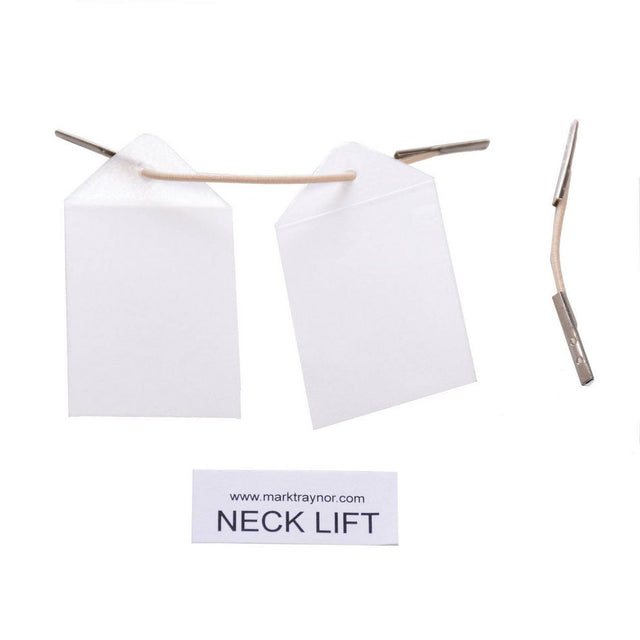 Mark Traynor Neck Lift Mark Traynor Neck Lift_beige