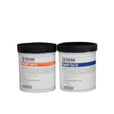 Polytek PlatSil® Gel-25 silicone rubber kit Platsigel25-2lb_Polytek