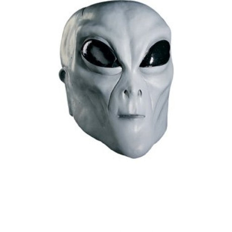 Alien Latex MASK 66023