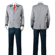 Costume Academia uniform cosplay Man