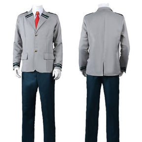 Costume Academia uniform cosplay Man