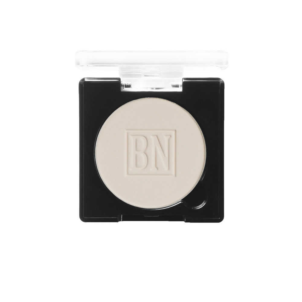 BEN NYE Pressed Eye Shadows ES-302 Vanilla Shadow1188