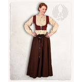 Mytholon Kara Blouse - Cream