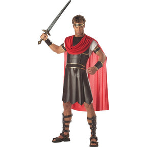 Hercules Adult Costume Hercules_Warrior_Costume