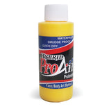 ProAiir HYBRID Waterproof Makeup Yellow