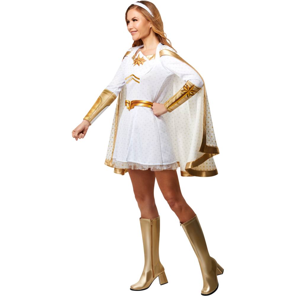 Starlight Deluxe Adult Costume - The Boys 702356b-800x1552
