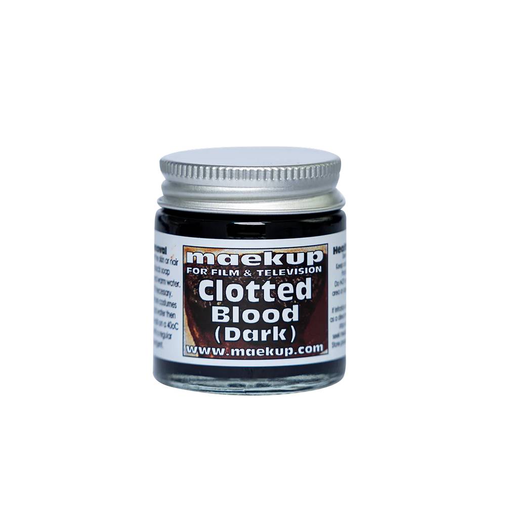 Maekup Clotted Blood 30g maekup_clotted_blood_dark