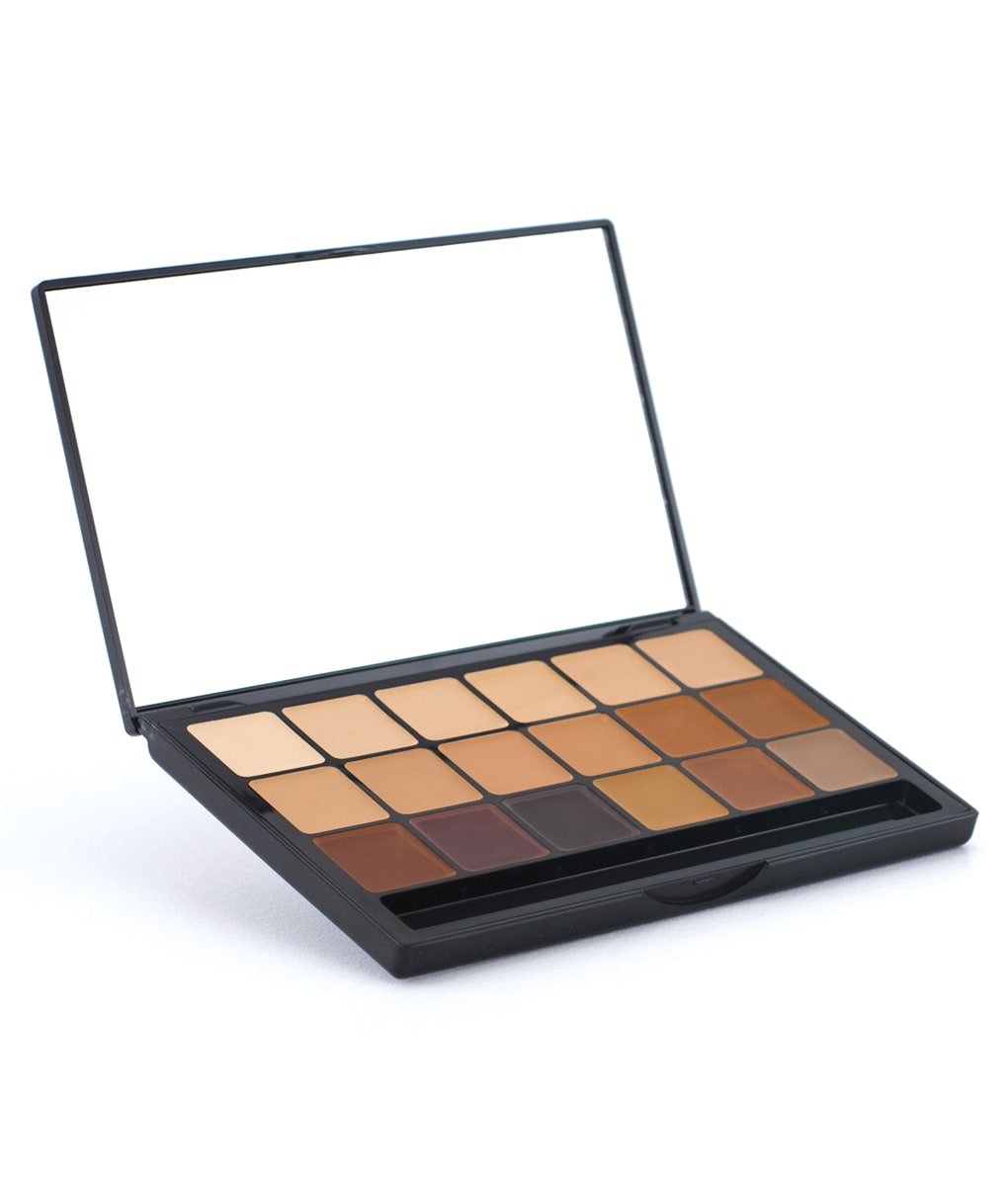 GRAFTOBIAN HD Glamour Creme super palette 18 HD-Creme-Neutral-Super-Palette2-min