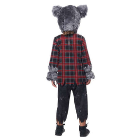 Werewolf Pup Toddler child costume 2120-093_WerewolfPup_02