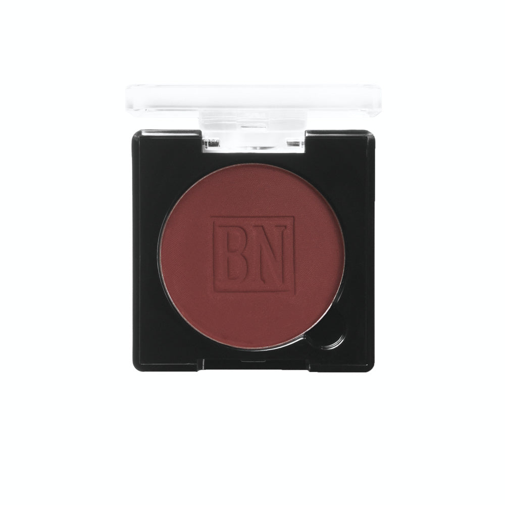 BEN NYE Pressed Eye Shadows ES-75 Black Plum Eye Shadow 2039