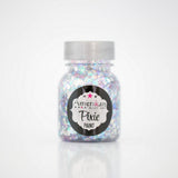 Pixie Paint Glitter- Jar of 1 oz WinterWonderland-jar-pixiePaint