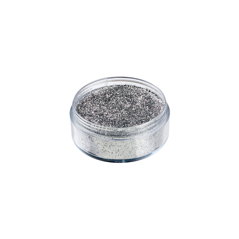 BEN NYE Sparklers Glitter- Large LD-4 Silver Sparklers Glitter 3656