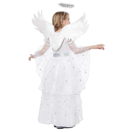 Starlight Angel Child costume