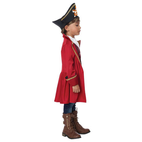 Cap'n Shorty Pirate Toddler costume 2121-197_CapNShorty_02