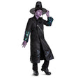 Official K-Pop Demon Hunters Saja Boy Child Costume (Jinu / Baby Saja)