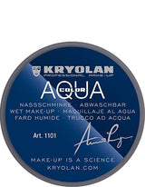 KRYOLAN Aquacolor Wet Makeup 8 ml