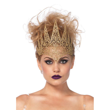 Die Cut Royal Queen Crown 2154_01_026