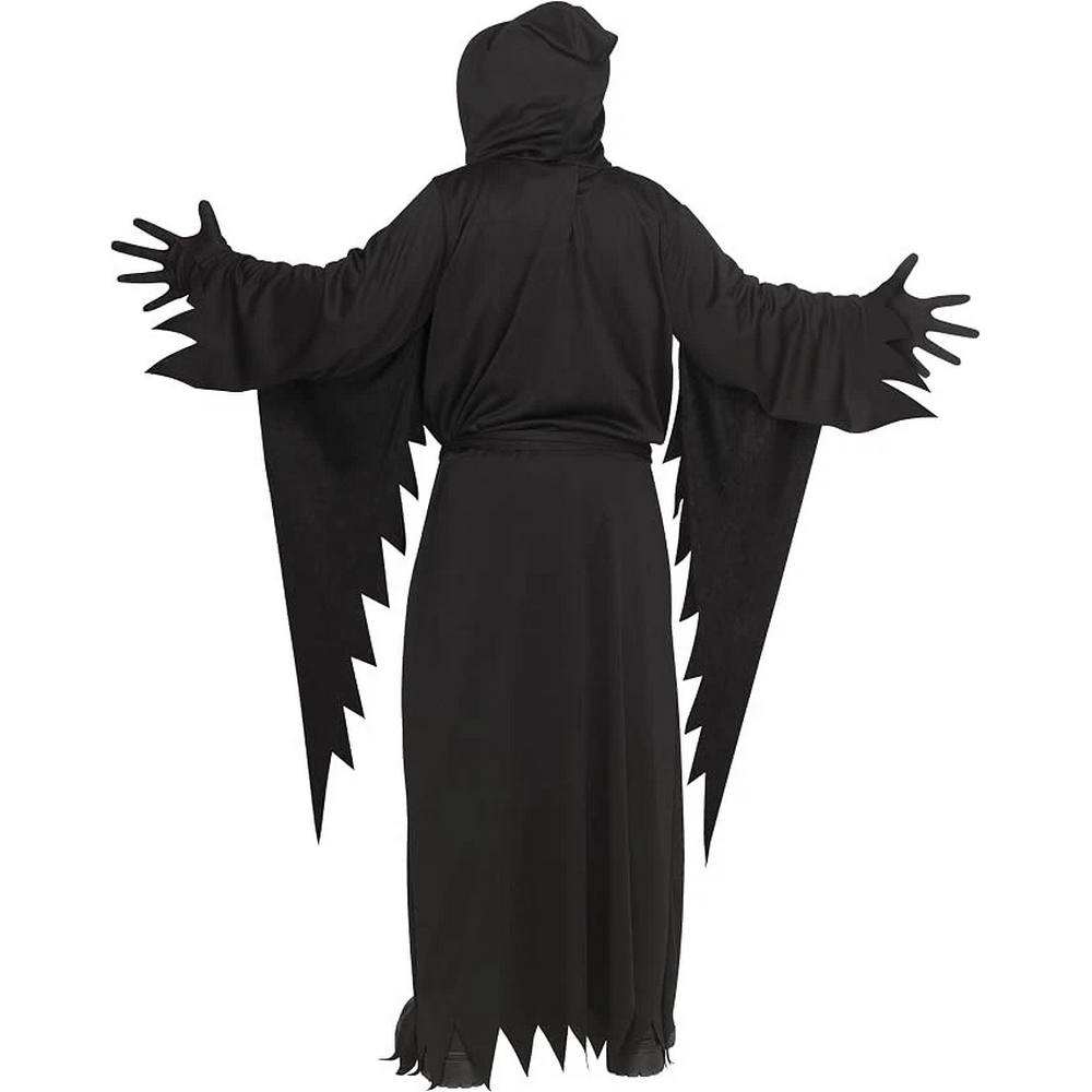 Scary Movie Killer Child costume - Ghost face