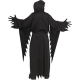 Scary Movie Killer Child costume - Ghost face