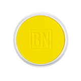 BEN NYE MagiCake Aqua Paint, Pro Size LA, 22 g LA-9 Sunshine Yellow MagiCake 1087