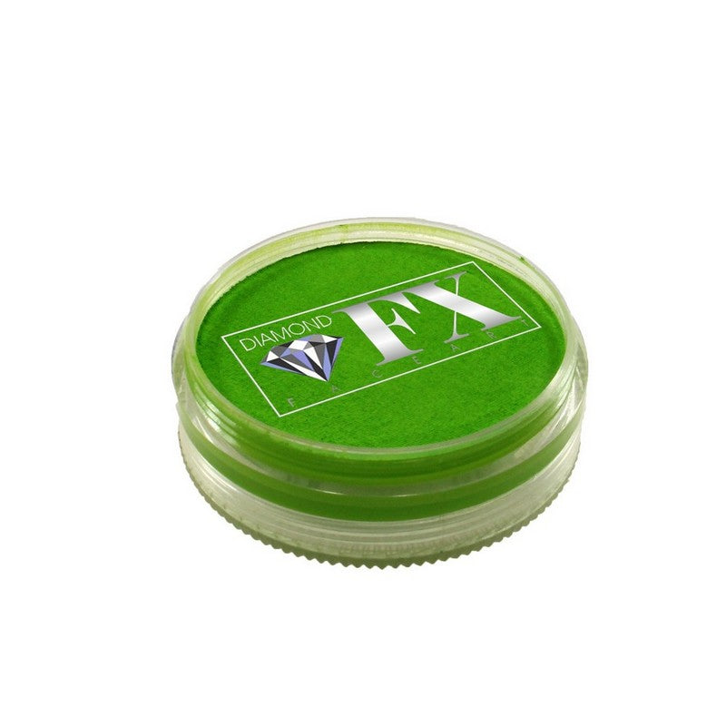 Diamond FX Essential Cakes face & body paint 2057