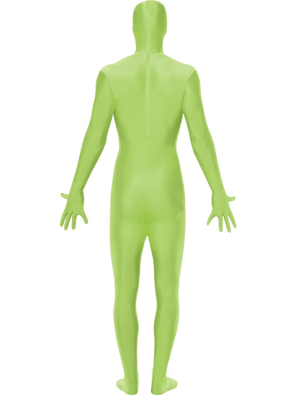 Second Skin Suit adult bodysuit