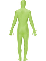 Second Skin Suit adult bodysuit