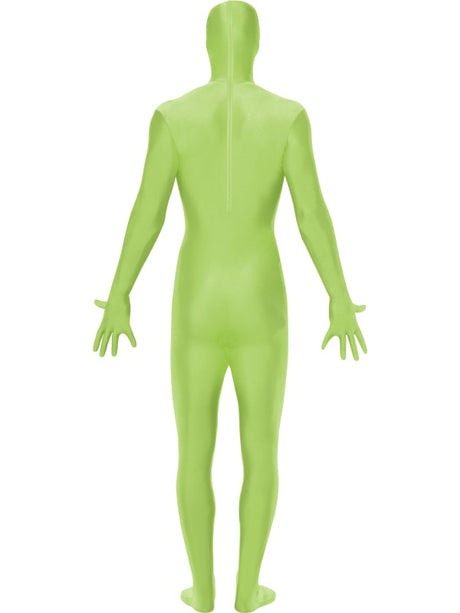 Second Skin Suit adult bodysuit