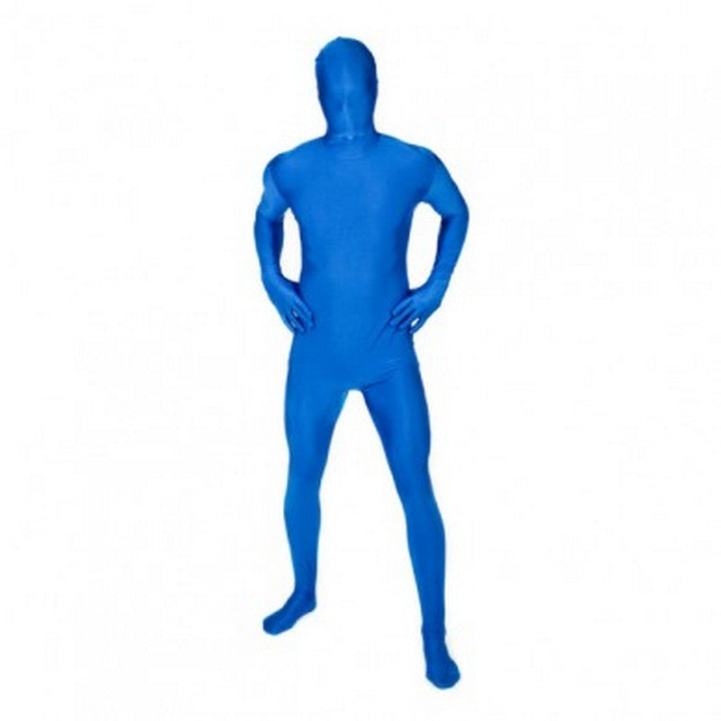 MORPHSUIT Original - adult X01001-original_blue