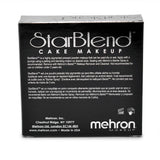 Mehron StarBlend Cake Makeup