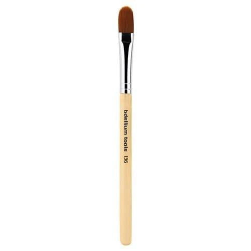 BDELLIUM SFX 136 Filbert makeup brush