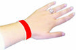 SUPERTECK WRISTBANDS 100/PK MT100RD