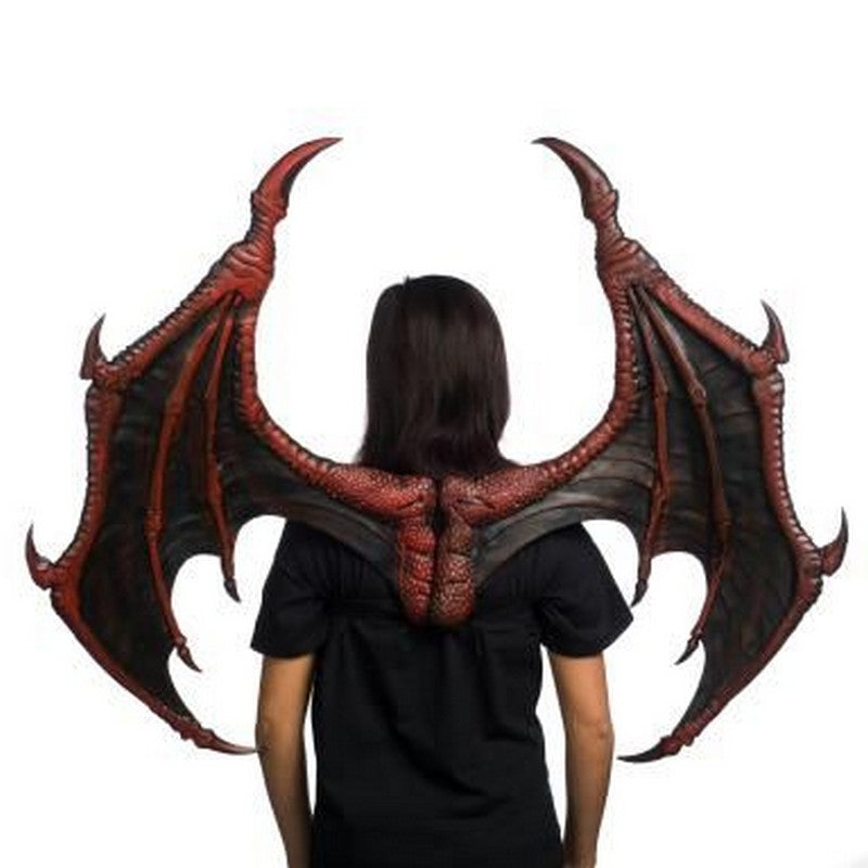 Ultimate Dragon Wings 74-7632RD