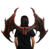 Ultimate Dragon Wings 74-7632RD