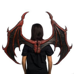Ultimate Dragon Wings 74-7632RD