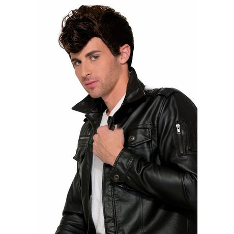 Greaser Wig 74427