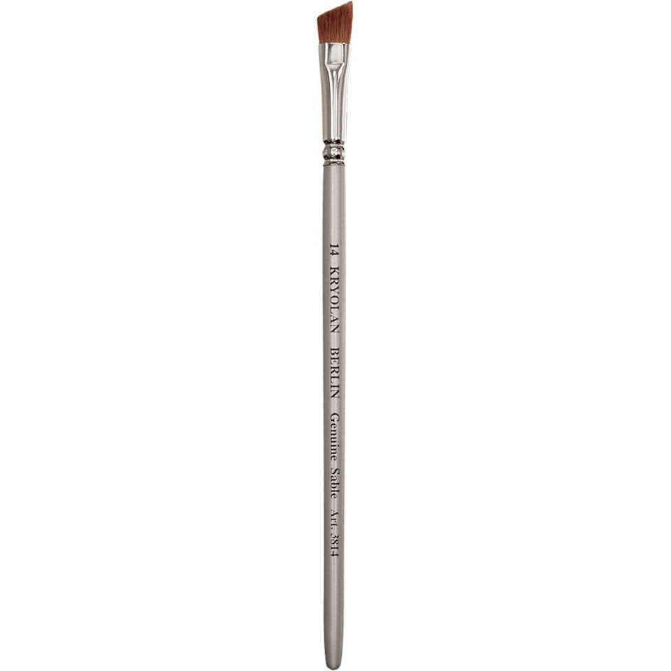 KRYOLAN Professional Angular Brush 03814_00_prod_default_960