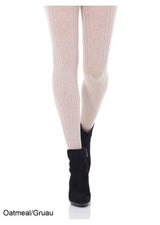 Merino Wool Ribbed Tights 5309_frnt_17