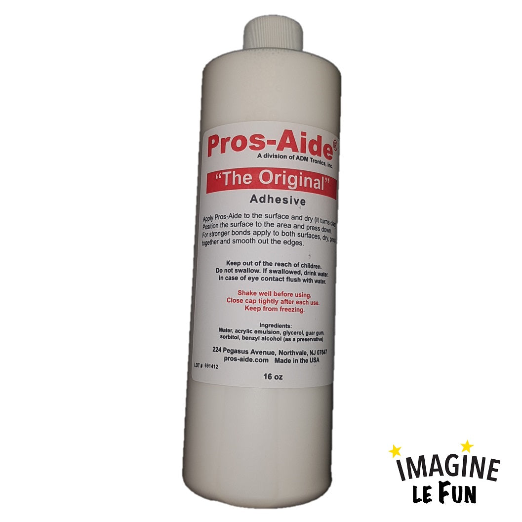 Pros-Aide® Adhesive "The Original" original