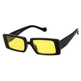 Rectangle Sunglasses Shaped Frames