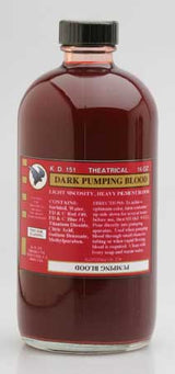 KD 151 Pumping Blood 16oz.-dark-pump-big