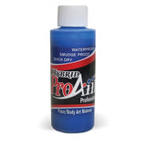ProAiir HYBRID Waterproof Makeup Flo Blue
