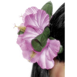 Hibiscus Flower HAIR-CLIP 21738